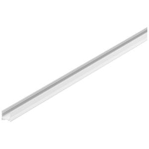 SLV 1000464 GRAZIA 10 Profiel Aluminium (l x b x h) 2000 x 17.5 x 16.2 mm 1 stuk(s)