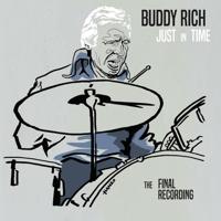 Just In Time: The Final Recording - LP (5060708610036)