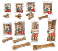 K & BZ Bothuid eetbaar 12,5 cm, zakje 10 stuks