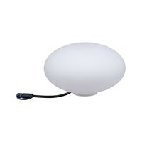 Paulmann Stone 94175 Verlichtingssysteem Plug&Shine Decoratieve LED-lamp LED 2.8 W Warmwit Wit - thumbnail