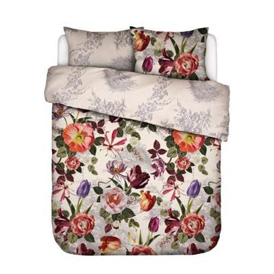 Essenza katoenen dekbedovertrek 2 persoons