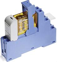 Finder 48.61.8.230.0060 Relaisbaustein Nennspannung: 230 V/AC Schaltstrom (max.): 16A 1 Wechsler 1St