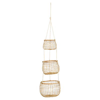 Madam Stoltz Opbergmand Fly Madam Stoltz Opbergmand Fly