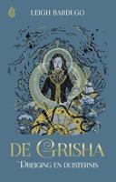 De Grisha 2 - Dreiging en duisternis (Shadow & Bone) - Leigh Bardugo - Paperback (9789463491532)