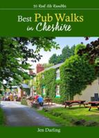 Wandelgids Best Pub Walks in Cheshire | Northern Eye Books