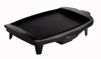 Tefal CB5005 Barbecue Zwart