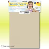 Oracover 25-012-B Plakfolie Orastick (l x b) 300 mm x 208 mm Cream - thumbnail