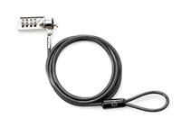 Hp T0Y15Aa Beveiligingskabel Combinatieslot