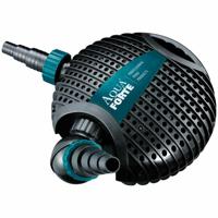 Aquaforte O-4600 Filterpomp - 4600 L/u, Energiezuinig, Geschikt voor Vijvers & Waterpartijen