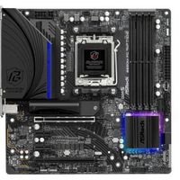 Moederbord AMD Asrock B650M PG Riptide - thumbnail