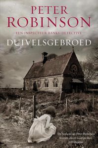 Duivelsgebroed - Peter Robinson - ebook