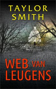 Web van leugens - Taylor Smith - ebook