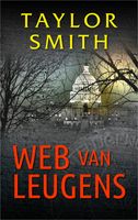 Web van leugens - Taylor Smith - ebook - thumbnail