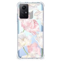 Xiaomi Redmi Note 12s Case Lovely Flowers