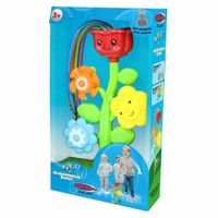 Mc Fizz watersproeier bloemen