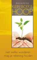 Klein boekje hoop (Paperback)