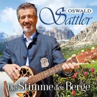 Die Stimme Der Berge - CD (0602537760350)