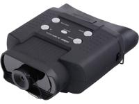 Dörr Foto ZB-100 PV 490336 Nachtkijker met digitale camera 2 x Generatie Digital