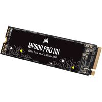 Corsair MP600 PRO NH M.2 1000 GB PCI Express 4.0 3D TLC NAND NVMe - thumbnail