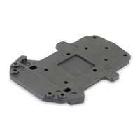 FTX Hooligan Front Chassis Plate