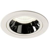 SLV 1003903 NUMINOS M LED-inbouwlamp LED vast ingebouwd 17.5 W Wit - thumbnail