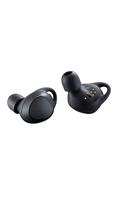 Samsung SM-R140 Gear IconX (2018) fitnesstracker, zwart