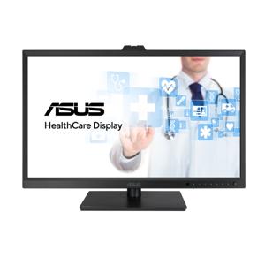 Asus HealthCare HA3281A LCD-monitor Energielabel E (A - G) 80 cm (31.5 inch) 3840 x 2160 Pixel 16:9 0.1 ms HDMI, Hoofdtelefoonaansluiting, DisplayPort, USB-A,