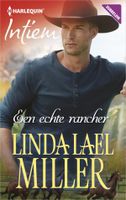 Een echte rancher - Linda Lael Miller - ebook - thumbnail