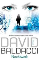 Nachtwerk - David Baldacci - ebook