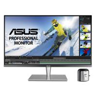 ASUS PA32UC-K computer monitor 81,3 cm (32") 3840 x 2160 Pixels 4K Ultra HD LED Zwart, Grijs - thumbnail