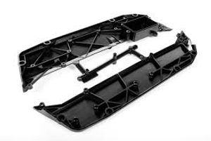 EXO Chassis Tub (Left and Right) (AX80108)