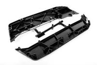 EXO Chassis Tub (Left and Right) (AX80108) - thumbnail