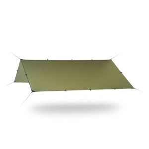 Lesovik Lesovik GROZA Ultralight 3×3 Tarp Crocodile Green