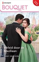 Verleid door de Braziliaan - Emmy Grayson - ebook - thumbnail