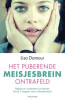 Het puberende meisjesbrein ontrafeld - Lisa Damour - eBook (9789000352609)