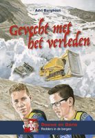 Gevecht met het verleden - Adri Burghout - ebook - thumbnail