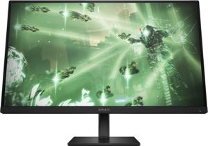 OMEN 27q QHD 165 Hz Gaming Monitor gaming monitor QHD, 165 Hz, HDMI, DisplayPort, AMD FreeSync Premium