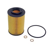 Blue Print ADG02135 Oliefilter met afdichtring en afdichtingen, 1 stuk