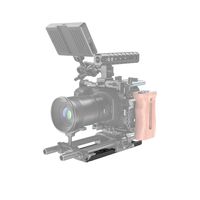 Smallrig 2304 Arri Lightweight Dovetail Plate 8 - thumbnail