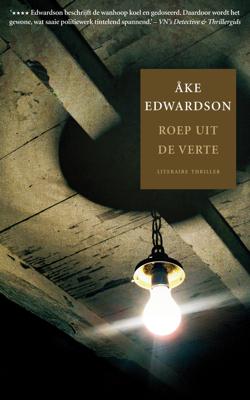 Roep uit de verte - Åke Edwardson - eBook (9789044964066) Roep uit de verte - Åke Edwardson - eBook (9789044964066)