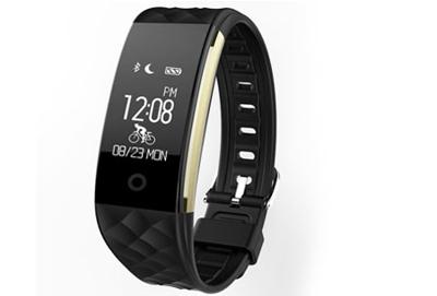 Bluetooth Activity tracker met hartslagmeter