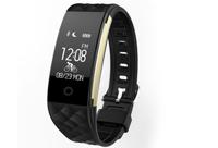 Bluetooth Activity tracker met hartslagmeter