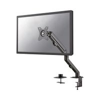 Neomounts FPMA-D650BLACK monitorarm tot 27