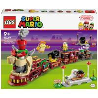 71437 LEGO® Super Mario™ De Bowser-sneltrein - thumbnail