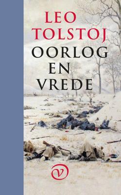 Oorlog en vrede - Leo Tolstoj - eBook (9789028251151)