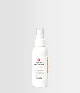 Manduka Yogamat Reiniger Wash and Refresh Lavendel (118 ml)