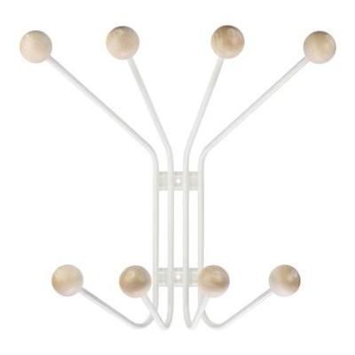 Maze Interior Bill Wandkapstok