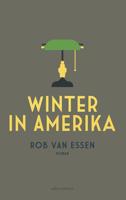 Winter in Amerika - Rob van Essen - ebook