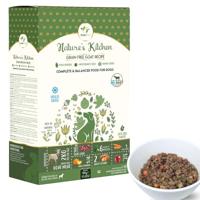 PawFect GEVRIESDROOGD VOEDING Geit Recept 500 gr - Voedzame en smakelijke maaltijden voor honden