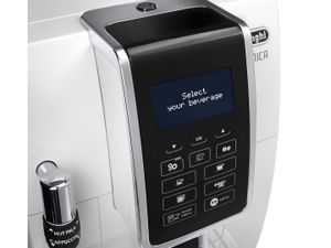 De’Longhi Dinamica Ecam 350.35.W Volledig automatisch Espressomachine 1,8 l